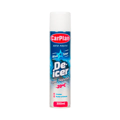 Carplan Super De-Icer Slimline 300ml