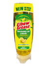 Elbow Grease Washing Up Liquid 450ml Lemon Fresh