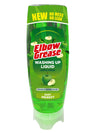 Elbow Grease Washing Up Liquid 450ml Lemon Fresh