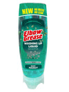 Elbow Grease Washing Up Liquid 450ml Lemon Fresh