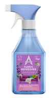 Astonish Fabric Refresher 550ml Fresh Linen Spray Odour Neutraliser Home