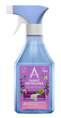 Astonish Fabric Refresher 550ml Fresh Linen Spray Odour Neutraliser Home