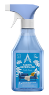 Astonish Fabric Refresher 550ml Fresh Linen Spray Odour Neutraliser Home