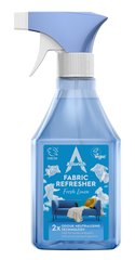 Astonish Fabric Refresher 550ml Fresh Linen Spray Odour Neutraliser Home