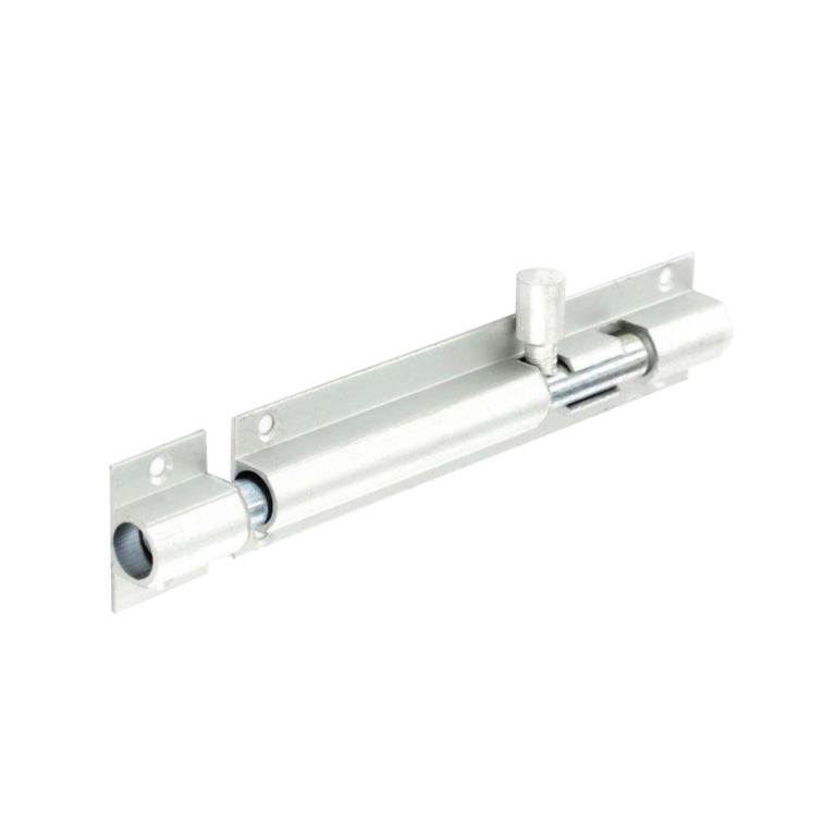 Securpak Door Bolt Aluminium 38mm