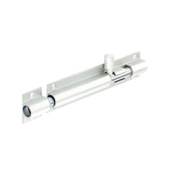 Securpak Door Bolt Aluminium 38mm
