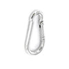 Securpak Snap Hook Zp 6mm