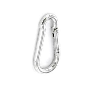 Securpak Snap Hook Zp 6mm