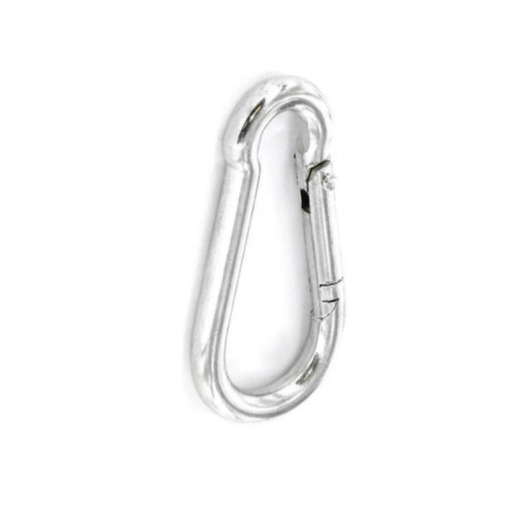 Securpak Snap Hook Zp 6mm