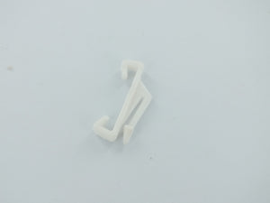 Securpak Curtain Gliders To Fit Harrison 9 Pack