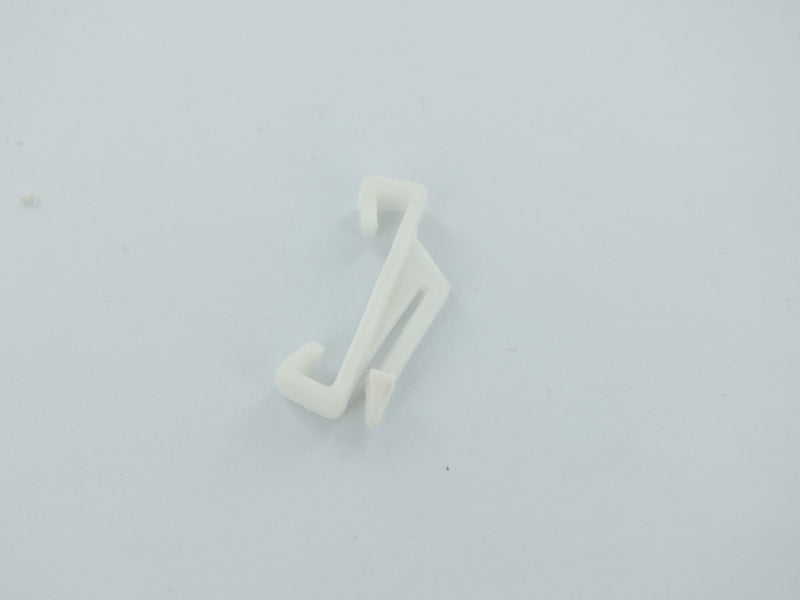 Securpak Curtain Gliders To Fit Harrison 9 Pack
