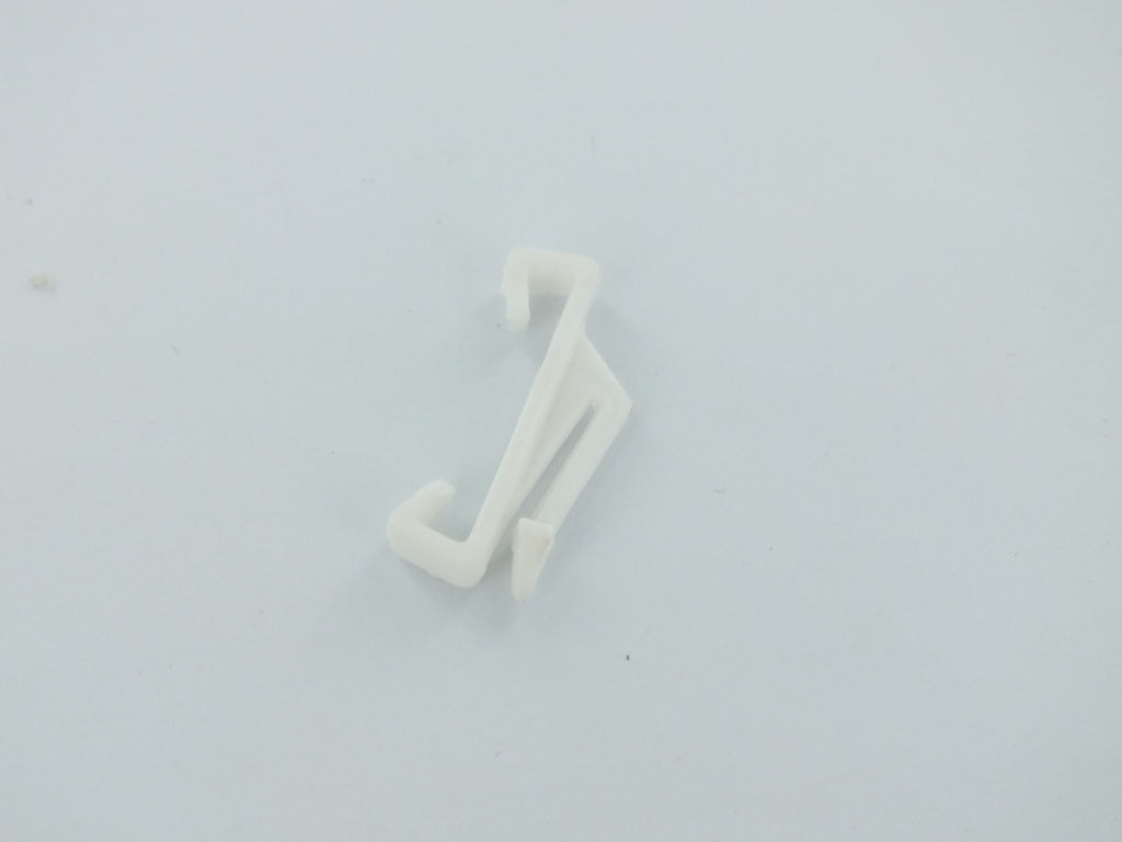 Securpak Curtain Gliders To Fit Harrison 9 Pack