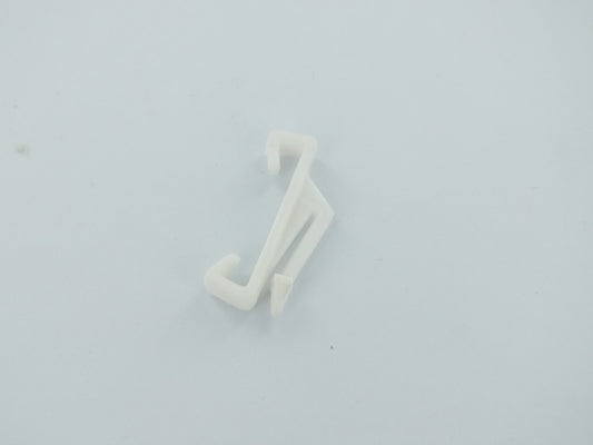 Securpak Curtain Gliders To Fit Harrison 9 Pack