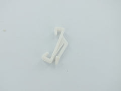 Securpak Curtain Gliders To Fit Harrison 9 Pack