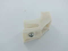 Securpak Curtain Rail Bracket Fit Decorail 2 Pack