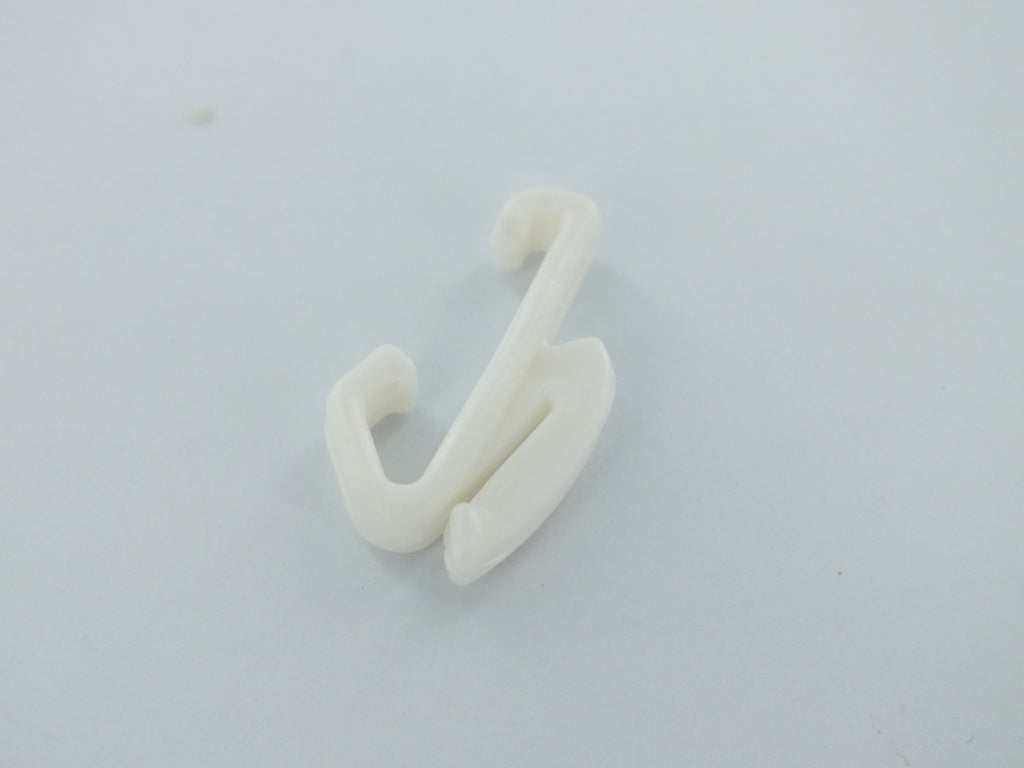 Securpak Curtain Glider Fit Swish Solo 10 Pack