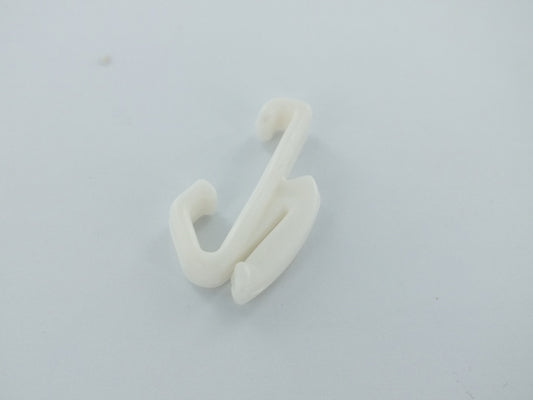 Securpak Curtain Glider Fit Swish Solo 10 Pack