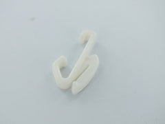 Securpak Curtain Glider Fit Swish Solo 10 Pack