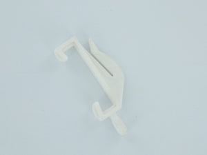 Securpak Curtain Glider Fit Decorail 7 Pack