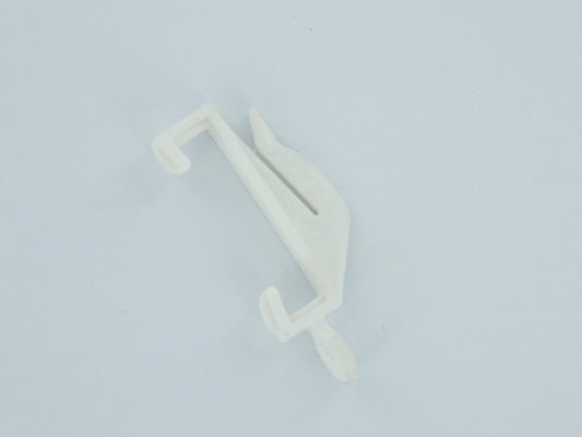 Securpak Curtain Glider Fit Decorail 7 Pack