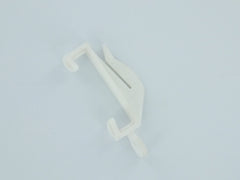 Securpak Curtain Glider Fit Decorail 7 Pack