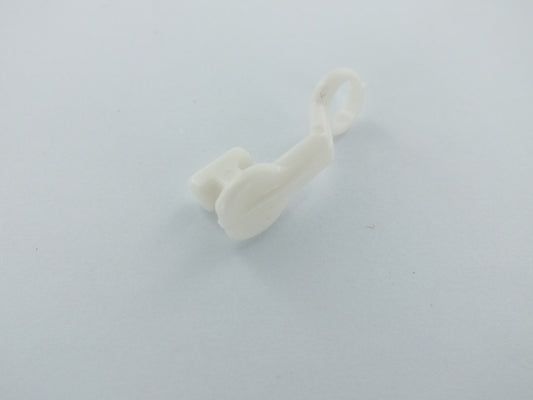 Securpak Curtain Glider Fit Swish Nova 6 Pack