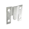 Securpak Flush Mounts Zp 35mm 2 Pack