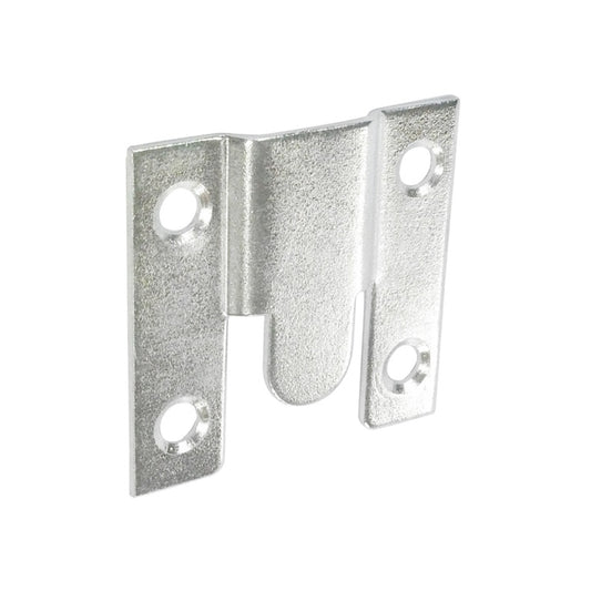 Securpak Flush Mounts Zp 35mm 2 Pack