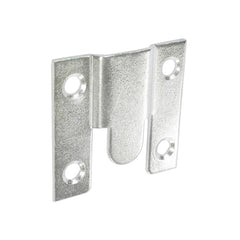Securpak Flush Mounts Zp 35mm 2 Pack