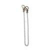 Securpak Bath Chain Ball Chrome 450mm