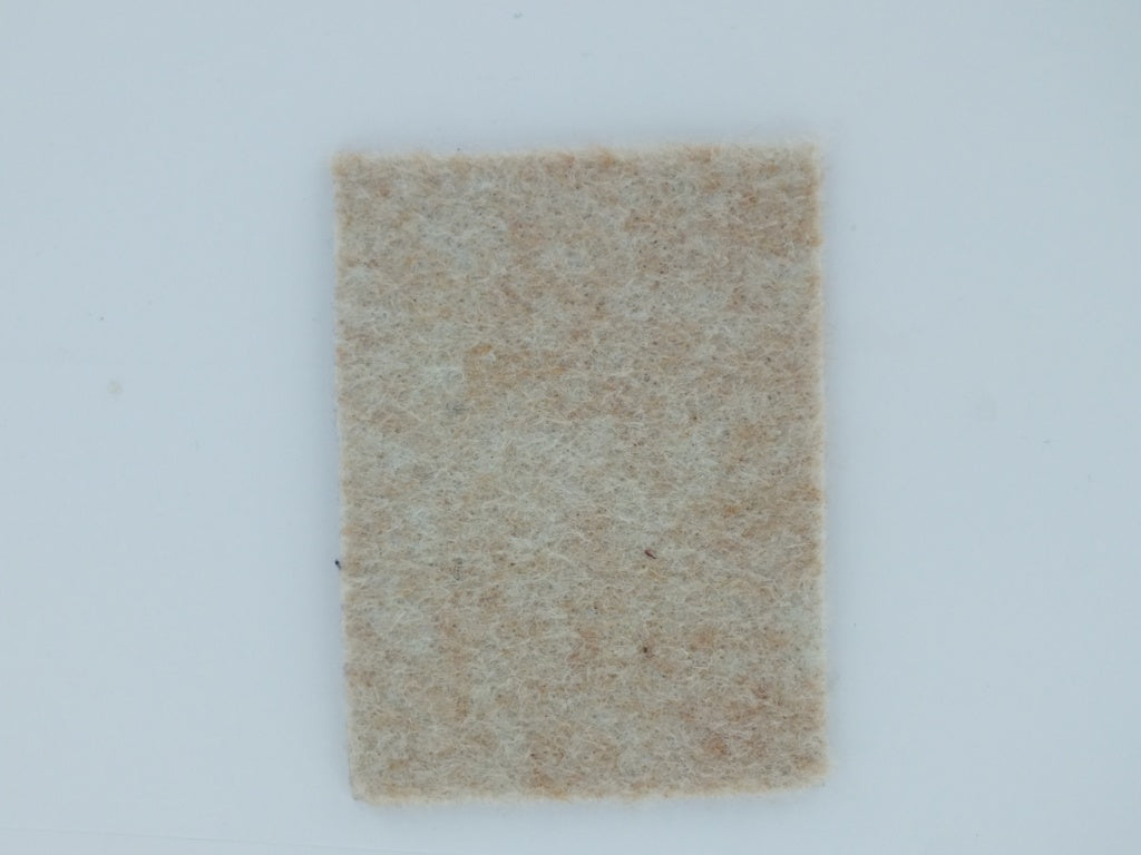 Securpak Adhesive Felt Pads 100mmx70mm