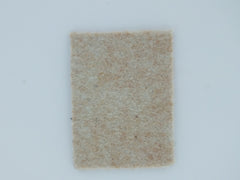 Securpak Adhesive Felt Pads 100mmx70mm