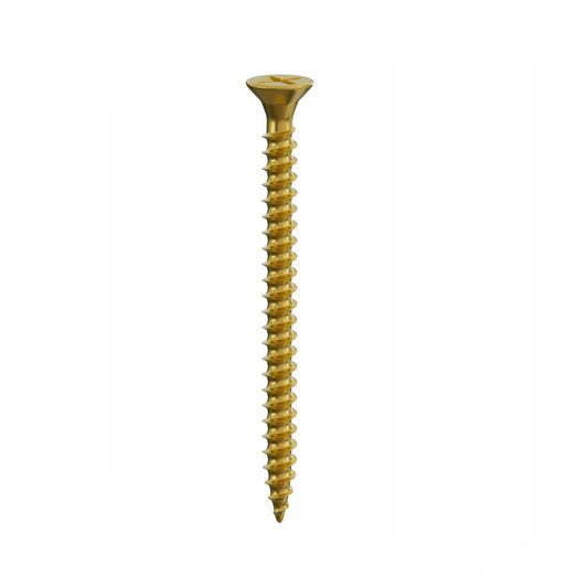 Securpak Multi Purpose Screw 3.5x20mm 50 Pack