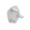 Securpak Safety Blanking Plugs 2 Pack