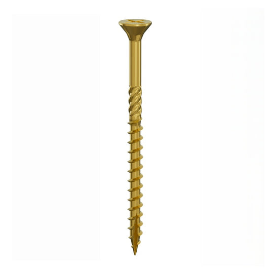 Securpak Performance Screw 3.5x15mm 38 Pack