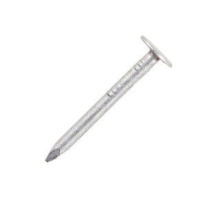 Securpak Clout Nails Galvanised 30mm 90g