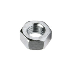Securpak Hex Nuts Bzp Assorted 4 Pack