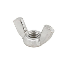 Securpak Wing Nuts Bzp Assorted 6 Pack