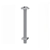 Securpak Roofing Bolt Zp M6x12mm 8 Pack