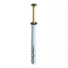 Securpak Hammer Fixing M8x100mm 2 Pack