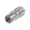 Securpak Coaxial Plug Male