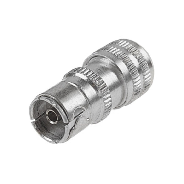 Securpak Coaxial Plug Male