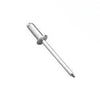 Securpak Blind Pop Rivets Csk 5/32"x1/2" 30 Pack
