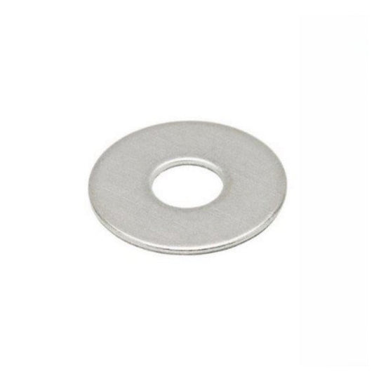Securpak Penny Washers Zp M10x50mm 4 Pack