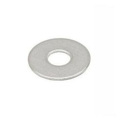 Securpak Penny Washers Zp M6x20mm 22 Pack