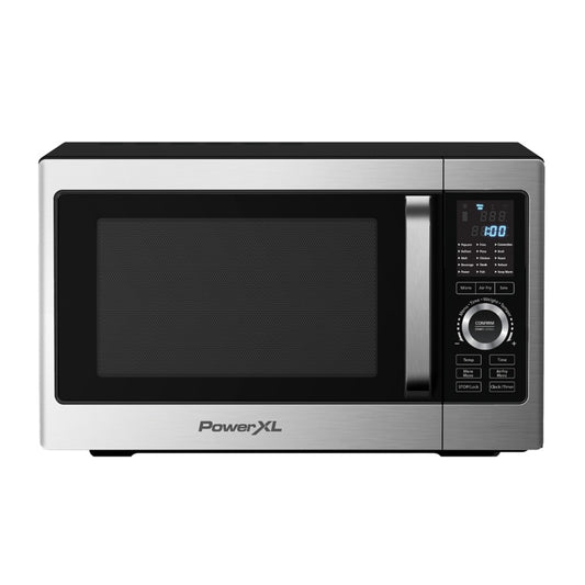 Powerxl Air Fryer & Microwave 900w 28L