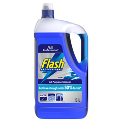 Flash Professional All Purpose Cleaner 5L Cherry Blossom