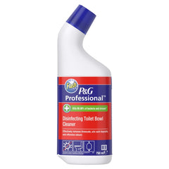 Flash Professional Liquid Toilet Bowl Cleaner 750ml