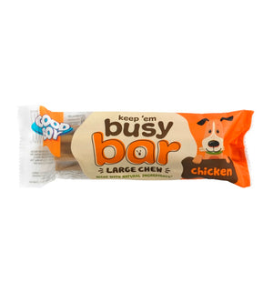 Good Boy Busy Bar Chicken