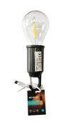Securlec Rechargeable Filament LED Lamp 100 LEDs